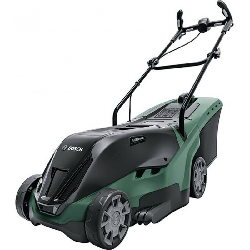 BOSCH UniversalRotak 36-550 Akumulátorová sekačka 06008B9505 BOSCH UniversalRotak 36-550 Akumulátorová sekačka 06008B9505