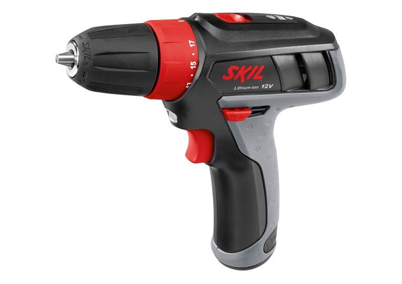 SKIL 2330AA akumulátorvý šroubovák 10,8 V 1,5 Ah 2-rychlostní F.015.233.0AA SKIL 2330AA akumulátorvý šroubovák 10,8 V 1,5 Ah 2-rychlostní F.015.233.0AA