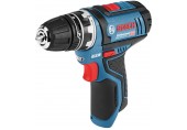 BOSCH GSR 12V-15 Professional Akumulátorový vrtací šroubovák 0601868101