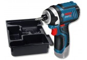 BOSCH GDR 12V-105 PROFESSIONAL Akumulátorový rázový utahovák 06019A6901