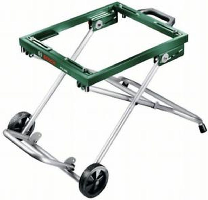 BOSCH PTA 2000 Podstavec stolním pilám 0603B05300 BOSCH PTA 2000 Podstavec stolním pilám 0603B05300