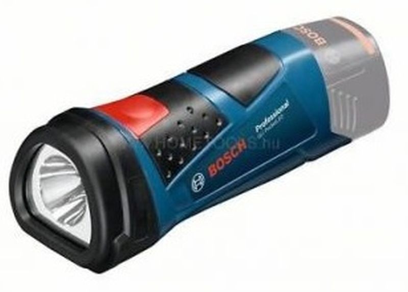 BOSCH GLI 10,8 V-LI akumulátorová svítilna 0.601.437.U00 BOSCH GLI 10,8 V-LI akumulátorová svítilna 0.601.437.U00