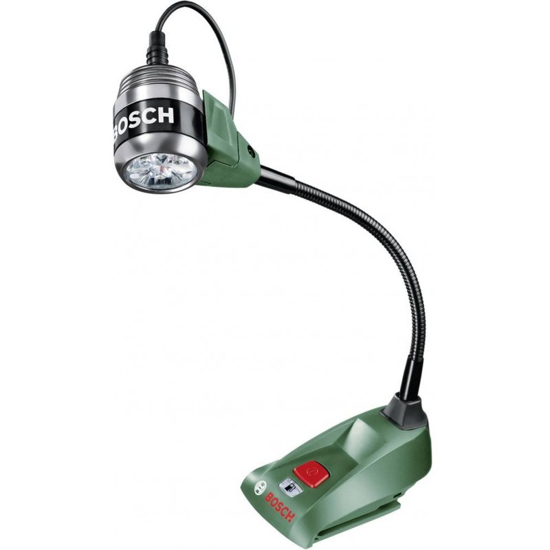 BOSCH PML LI Multifunkční svítilna 0.603.974.303 BOSCH PML LI Multifunkční svítilna 0.603.974.303