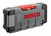 BOSCH "TOUGH BOX" Sada pilových plátků 40 ks Wood/Metal 2607010904