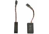 BOSCH Sada uhlíků 2ks 1607014145