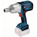 BOSCH GDS 18 V-LI HT Professional aku rázový utahovák, bez aku 06019B1300