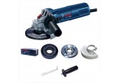 BOSCH GWS 9-125 S PROFESSIONAL Úhlová bruska 0601396102