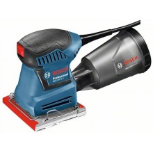 BOSCH GSS 140-1 A PROFESSIONAL Vibrační bruska 06012A2100