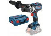 BOSCH GSR 18V-110 C Akumulátorový vrtací šroubovák 06019G0109