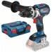 BOSCH GSR 18V-110 C Akumulátorový vrtací šroubovák 06019G0109