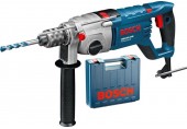 BOSCH GSB 162-2 RE Příklepová vrtačka + kufr 060118B000