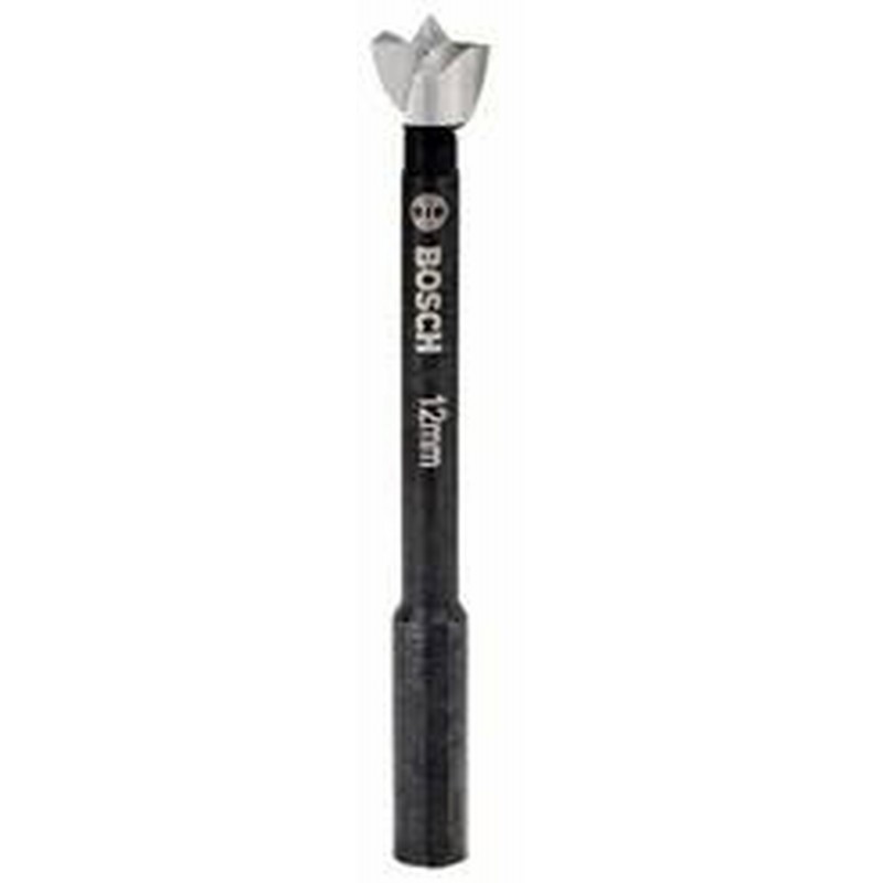 BOSCH Forstnerův vrták, DIN 7483, 12x90 mm 2608577001 BOSCH Forstnerův vrták, DIN 7483, 12x90 mm 2608577001
