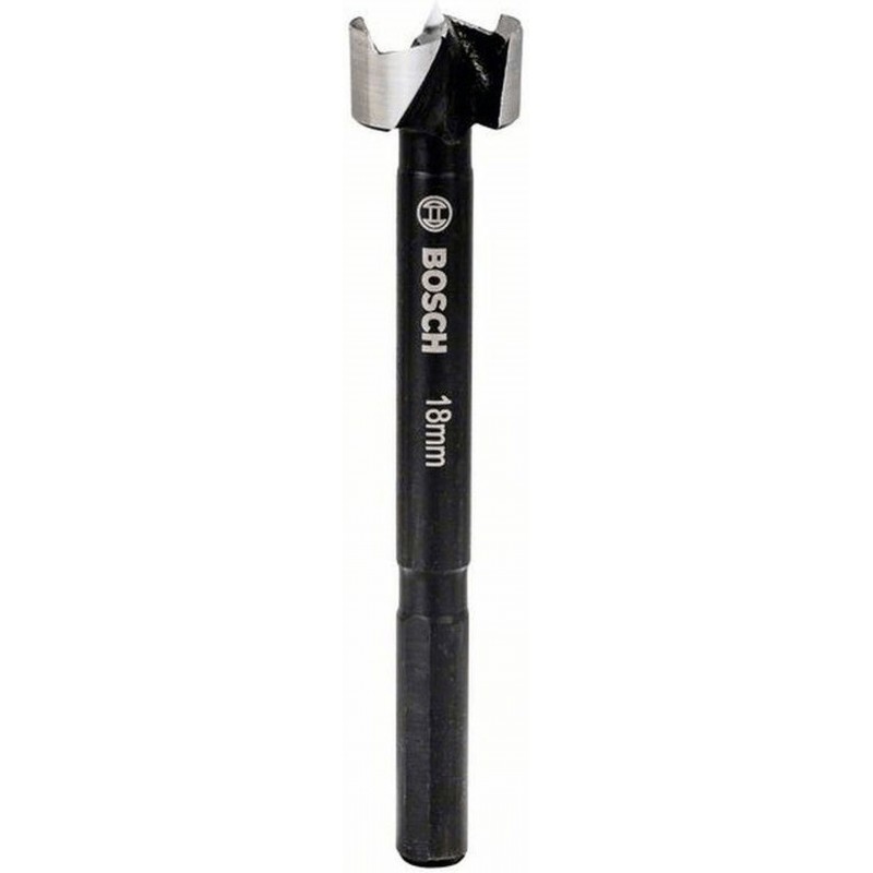 BOSCH Forstnerův vrták, DIN 7483, 18x90 mm 2608577005 BOSCH Forstnerův vrták, DIN 7483, 18x90 mm 2608577005