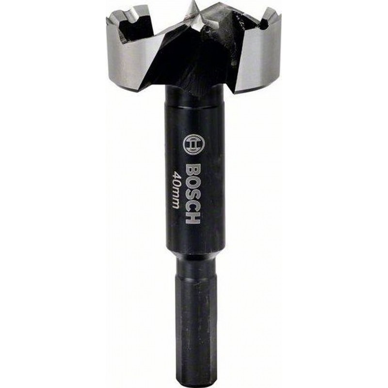 BOSCH Forstnerův vrták, DIN 7483, 40x90 mm 2608577019 BOSCH Forstnerův vrták, DIN 7483, 40x90 mm 2608577019