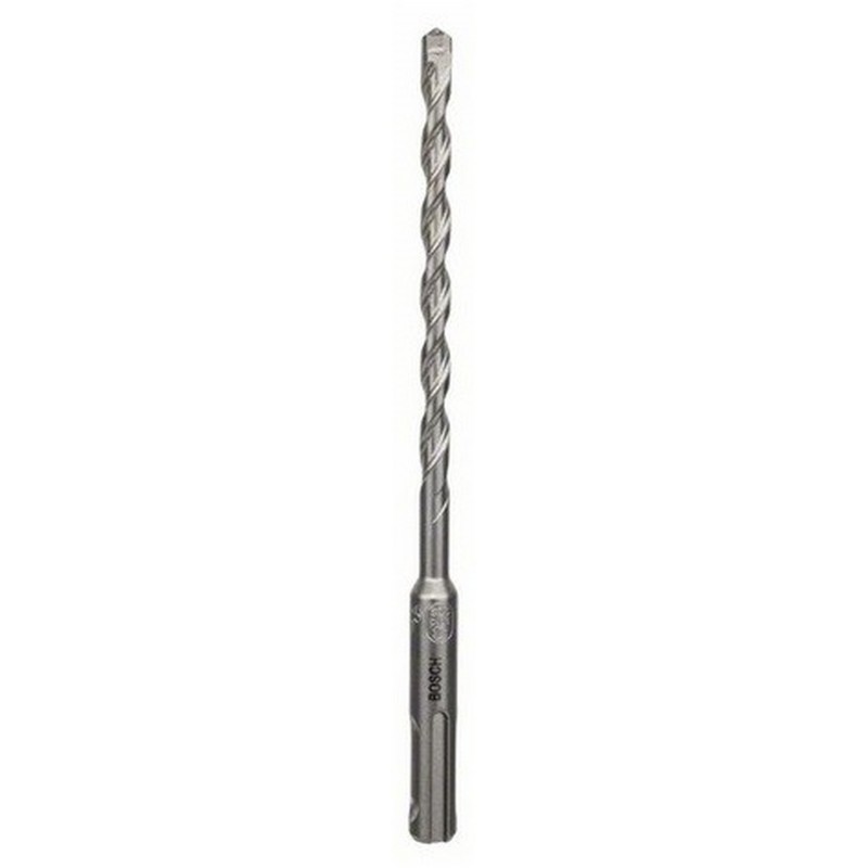 BOSCH SDS-plus-7 Vrták do kladiv, 6,5 x 100 x 165 mm 2608585033 BOSCH SDS-plus-7 Vrták do kladiv, 6,5 x 100 x 165 mm 2608585033