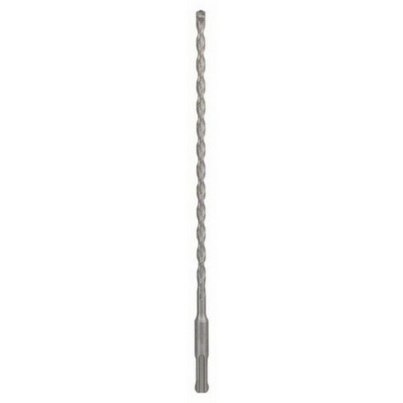 BOSCH SDS-plus-7 Vrták do kladiv, 6,5 x 200 x 265 mm 2608585035 BOSCH SDS-plus-7 Vrták do kladiv, 6,5 x 200 x 265 mm 2608585035