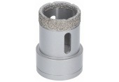 BOSCH Dry Speed Best for Ceramic systému X-LOCK, Diamantový vrták, 35×35mm 2608599035