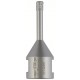 BOSCH Dry Speed Diamantový vrták pro vrtání za sucha, 6mm 2608599039
