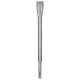 BOSCH Plochý sekáč SDS-plus 250 x 20 mm 2609390394