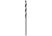BOSCH Spirálový vrták HSS PointTeQ 2,5 x 30 mm 10ks 2608577193