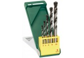 BOSCH 5dílná sada vrtáků do betonu 2607019444