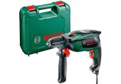 BOSCH UniversalImpact 800 Příklepová vrtačka, 800 W 0603131120