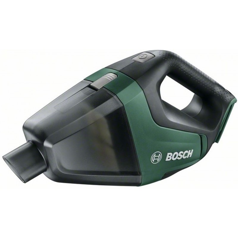 BOSCH UniversalVac 18 Akumulátorový ruční vysavač, bez aku 06033B9100 BOSCH UniversalVac 18 Akumulátorový ruční vysavač, bez aku 06033B9100
