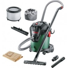 BOSCH AdvancedVac 20 Vysavač 06033D1200