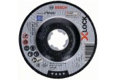 BOSCH X-LOCK Expert for Metal Řezný kotouč, 125×2,5×22,23mm 2608619257