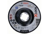 BOSCH X-LOCK Expert for Metal Řezný kotouč, 115×2,5×22,23mm 2608619256