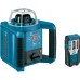 BOSCH GRL 300 HV Set rotační laser + přijímač 0601061501