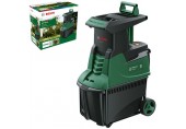 BOSCH AXT 22 D Drtič zahradního odpadu 0600803003