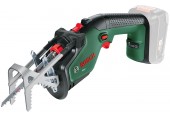 BAZAR!! BOSCH KEO Akumulátorová zahradní pilka 18V 0600861A01 PO SERVISE!!