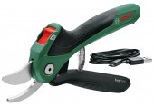BAZAR BOSCH EasyPrune Aku zahradní nůžky 06008B2102 POŠKOZEN OBAL!!!!