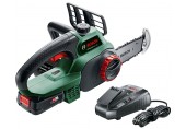 BOSCH UniversalChain 18 Aku řetězová pila 18V, 2.5Ah 06008B8000