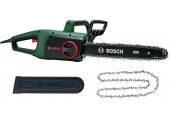 BOSCH UniversalChain 35 Řetězová pila, 2x pilový řetěz 06008B8304