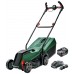 BOSCH CityMower 18V-32-300 Akumulátorová rotační sekačka, 32 cm 06008B9A07