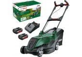 BAZAR BOSCH AdvancedRotak 36V-40-650 (2x2,0 Ah) Aku rotační sekačka, 40 cm 06008B9F01PO SERVISE, NEPOUŽITÉ!!