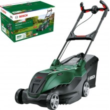 BOSCH AdvancedRotak 36V-44-750 Aku rotační sekačka, 44 cm 06008B9G00