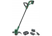 BOSCH EasyGrassCut 18V-26 Akumulátorová strunová sekačka 06008C1C05