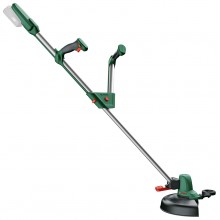 BOSCH UniversalGrassCut 18V-26 (holé nářadí) Akumulátorová strunová sekačka 06008C1D04