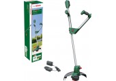 BOSCH UniversalGrassCut 18V-26 Akumulátorová strunová sekačka, 1x2,5 Ah 06008C1E03