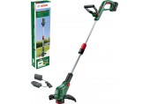 BOSCH UniversalGrassCut 18V-26-500 Strunová sekačka akumulátorová, 1x2,0 Ah 06008C1F00