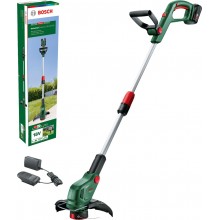 BOSCH UniversalGrassCut 18V-26-500 Strunová sekačka akumulátorová, 1x2,0 Ah 06008C1F00