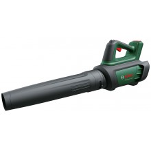 BOSCH AdvancedLeafBlower 36V-750 Akumulátorový foukač na listí SOLO 06008C6001