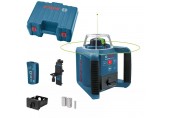 BOSCH GRL 300 HVG Set rotační laser 0601061700