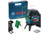 BOSCH GCL 2-15 G Kombinovaný laser 0601066J00