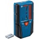 BOSCH LR 6 Professional Přijímač laserového paprsku 0601069H00