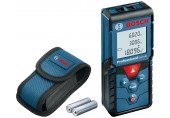 BOSCH GLM 40 Laserový dálkoměr 0601072900