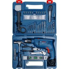 BOSCH GSB 600 PROFESSIONAL Příklepová vrtačka 06011A0321